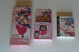 Sakura Wars GB 2 (Game Boy Color)